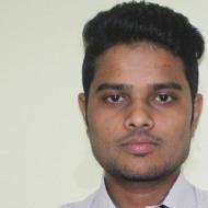 Shubham Kumar Class 8 Tuition trainer in Delhi