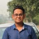 Photo of Himanshu Gupta