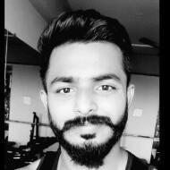 Gaurav Magare Personal Trainer trainer in Surat