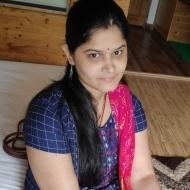 Suryanshi K. Class I-V Tuition trainer in Delhi