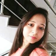 Bhavna J. Class 12 Tuition trainer in Alwar