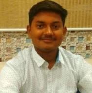 Priyanshu Shukla Class 10 trainer in Delhi