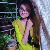 Zoya T. Class 6 Tuition trainer in Howrah