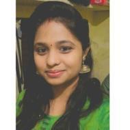 Pooja S. Class I-V Tuition trainer in Bijapur