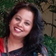 Tamali S. Spoken English trainer in Noida