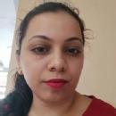 Photo of Loveleen K.