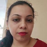 Loveleen K. Spoken English trainer in Dhanbad