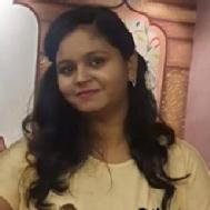 Sonal M. Class 9 Tuition trainer in Thane