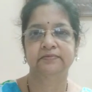 Photo of Radhika V.