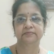 Radhika V. Vocal Music trainer in Mumbai