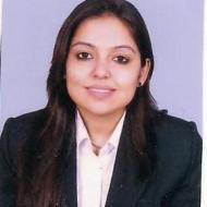 Shilpa B. BCom Tuition trainer in Delhi