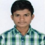 Ojje Sandeep BTech Tuition trainer in Hyderabad