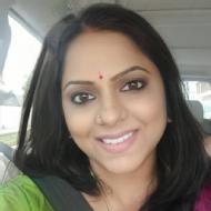 Padmini N. Vocal Music trainer in Chennai