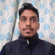 Kshitij Johari Class 12 Tuition trainer in Jaipur