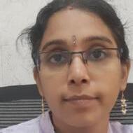 Pushpa Latha MBBS & Medical Tuition trainer in Chennai