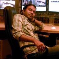 Anupam Banik Video Editing trainer in Mumbai