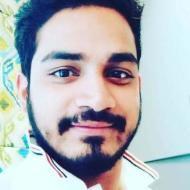 Siddhant Dwivedey BMS Tuition trainer in Mumbai