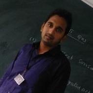 Ravi Teja Molleti BTech Tuition trainer in Visakhapatnam