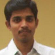 G Srinivas Reddy Engineering Entrance trainer in Bangalore