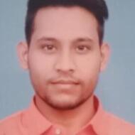 Naseem Mohammad BTech Tuition trainer in Delhi