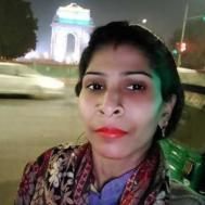 Sakshi S. Nursery Teacher trainer in Delhi