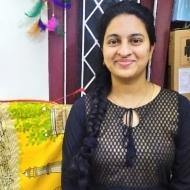 Ramya Class 11 Tuition trainer in Chennai