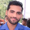 Photo of Anoop Dubey