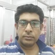 Animesh Naskar Java trainer in Kolkata