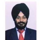 Photo of Jasmeet Singh Wasal