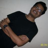 Nishant Kumar C++ Language trainer in Bangalore