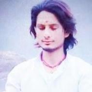 Deepak Bhatt Yoga trainer in Rishikesh