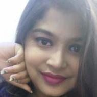 Enakshi S. Makeup trainer in Kolkata