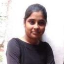 Photo of Sucharitha A.