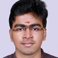 Sanjeev Unnikrishnan Class 11 Tuition trainer in Thrissur