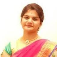 Sharmila B. BTech Tuition trainer in Chennai