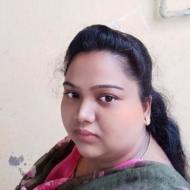 Keerthana Class 10 trainer in Chennai