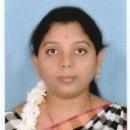 Photo of Madhushree B.