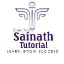 Photo of Sainath Tutorial