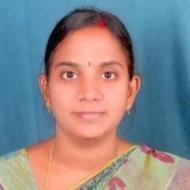 Poornima T. Class I-V Tuition trainer in Hyderabad