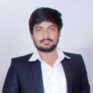 Uttam Soni Class 12 Tuition trainer in Jaipur