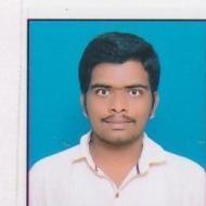 Durga Prasad BCom Tuition trainer in Hyderabad