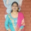 Photo of Farzana