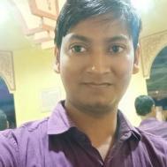 Ved Prakash Sinha Chess trainer in Patna