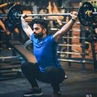 Abhishek Soni Personal Trainer trainer in Noida