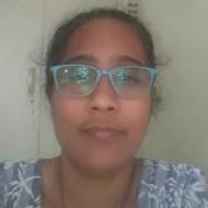 Urvashi S. Class 12 Tuition trainer in Mumbai