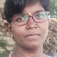 Mohanapriya P. Spoken English trainer in Tiruchirappalli