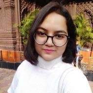 Bismita B. Class 6 Tuition trainer in Kolkata