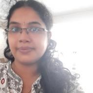 Niveditha S. Class 10 trainer in Chennai