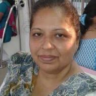 Kavita C. Class I-V Tuition trainer in Mumbai