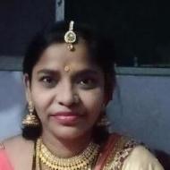 Kavita R. Marathi Speaking trainer in Ulhasnagar